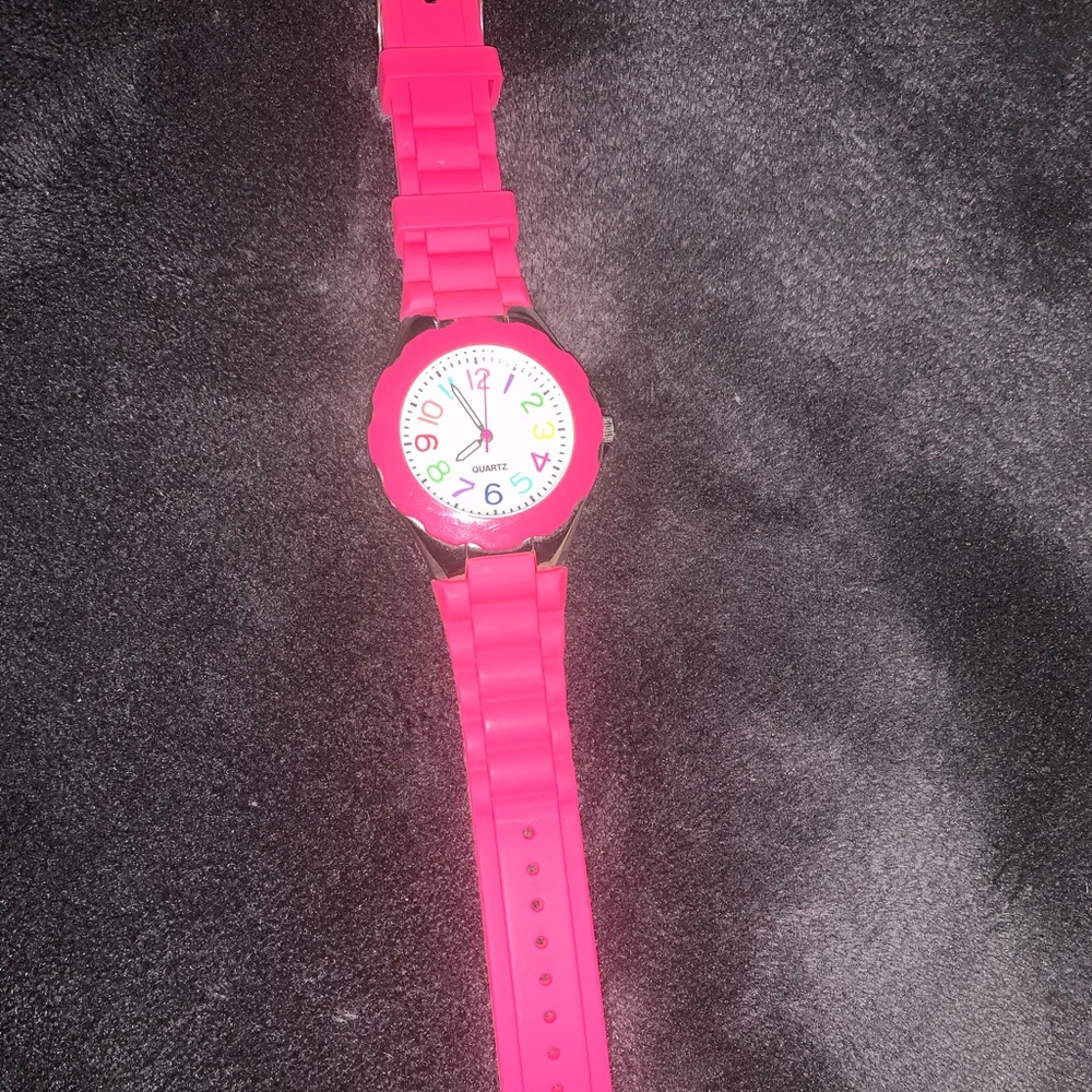 Quartz women’s watch